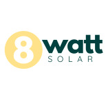 8watt logo