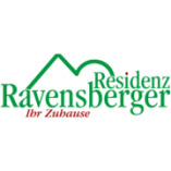 Ravensberger Residenz GmbH & C logo