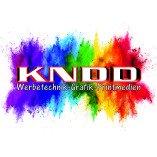 KNDD logo