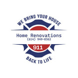 911 Home Renovation