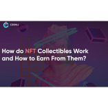 How do NFT Collectibles Work