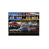 4 WHEELS AUTO LLC