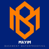 Mayim Basement Waterproofing