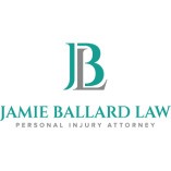 Jamie Ballard Law | Personal Injury Attorney