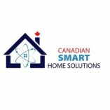 Canadian Smart Home Solutions