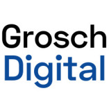 Grosch Digital logo