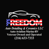 Freedom Auto Detailing & Ceramic Coatings LLC