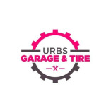 Urbs garage and tire-Erlanger