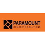 Paramount Concrete Solutions