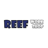 Reef Work Shops
