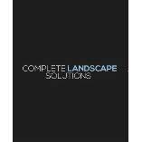 Complete Landscape Solutions