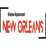 Window Replacement New Orleans