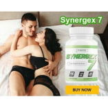 Synergex 7 official website