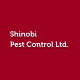 Shinobi Pest Control
