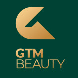 GTM Beauty logo