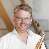 Saxophonschule Christoph Kirschke logo