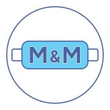 M&M Turned Parts Ltd