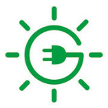 Grüne Sonne Solar GmbH logo
