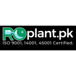 RO Plant PK