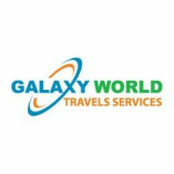 Galaxy World Travel Services