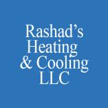 Rashads Heating and Cooling LLC