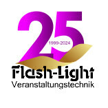 Flash-Light Veranstaltungstechnik