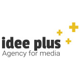idee Plus - Agentur für Medien logo