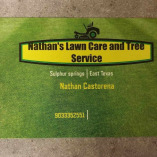 Nathans Lawn and Tree Service