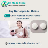 Buy Carisoprodol Online Speedy Home Dispatch