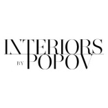 Interiors By Popov