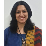 Dr. Namrata Dabas