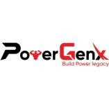 PowerGenx Noida