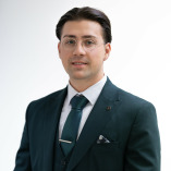 Antonio Mastrantonis