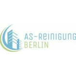 AS-Reinigung Berlin  logo