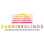 Sunrise Blinds