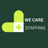 Wecare Staffing MD LLC