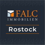 FALC Immobilien Rostock - Till Krüger logo