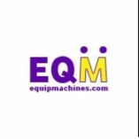 Equip Machines