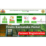 fruits registration