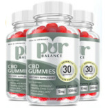 Pur Balance Gummies