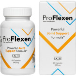 ProFlexena Joint Health Support Formula!