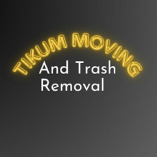 Tikum Moving and Trash Removal