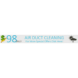 Air Duct Cleaning Sugar Land