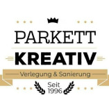 Parkett-Kreativ logo