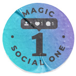 Magic Social One