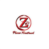 ZEFS PIZZA FIRETRUCK