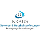 KRAUS Gewerbe- & Haushaltsauflösungen