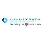 Luxury Bath North Bay