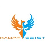 CrossFit Kampfgeist logo