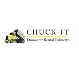 Chuck-It Dumpster Rental Palmetto